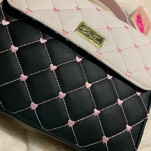 Betsey Johnson purse